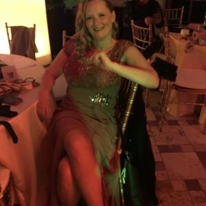 Meet your Posher, Mandy